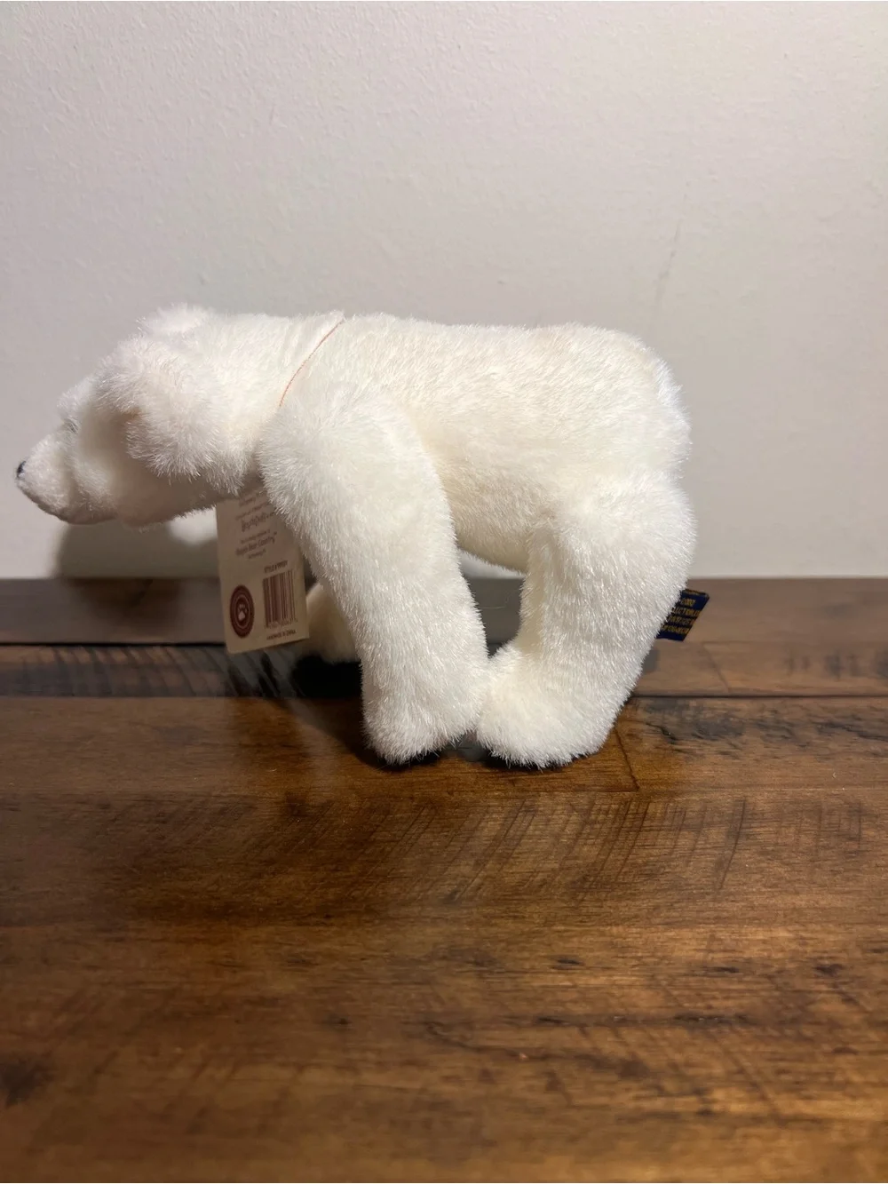 Boyd’s Bears Collection Polar Bear